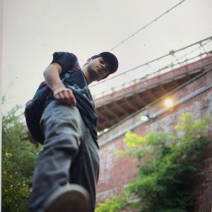 Meet your Posher, Liam